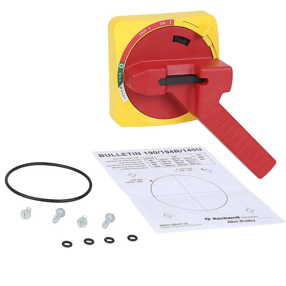 140U-HM4E AB RED/YEL MED RTRY