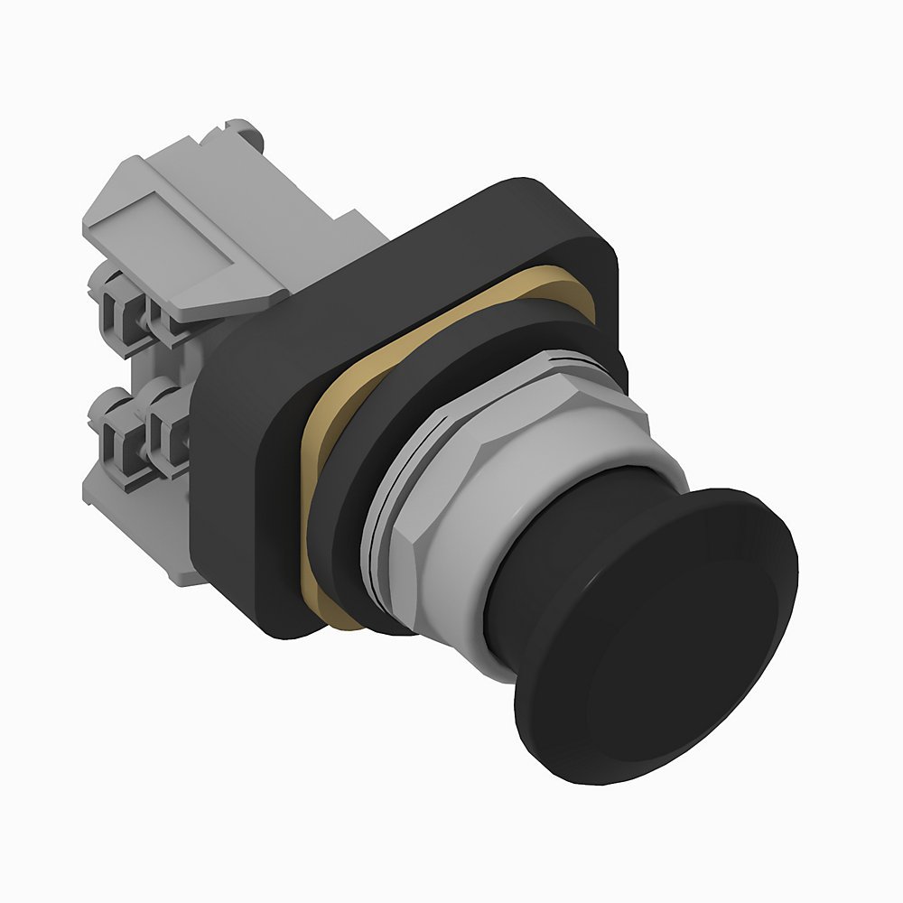 800T-FXM2A1 AB SWITCHPUSHBUTTON