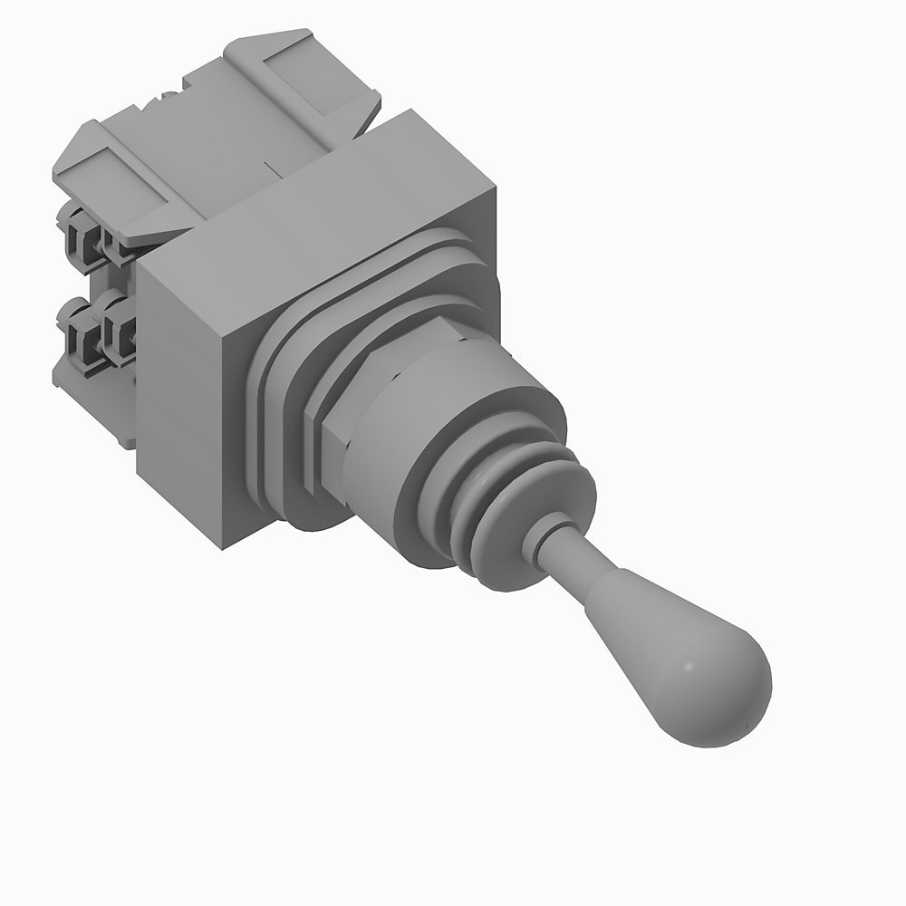 800T-T2H2NNXX AB SWITCHTOGGLE