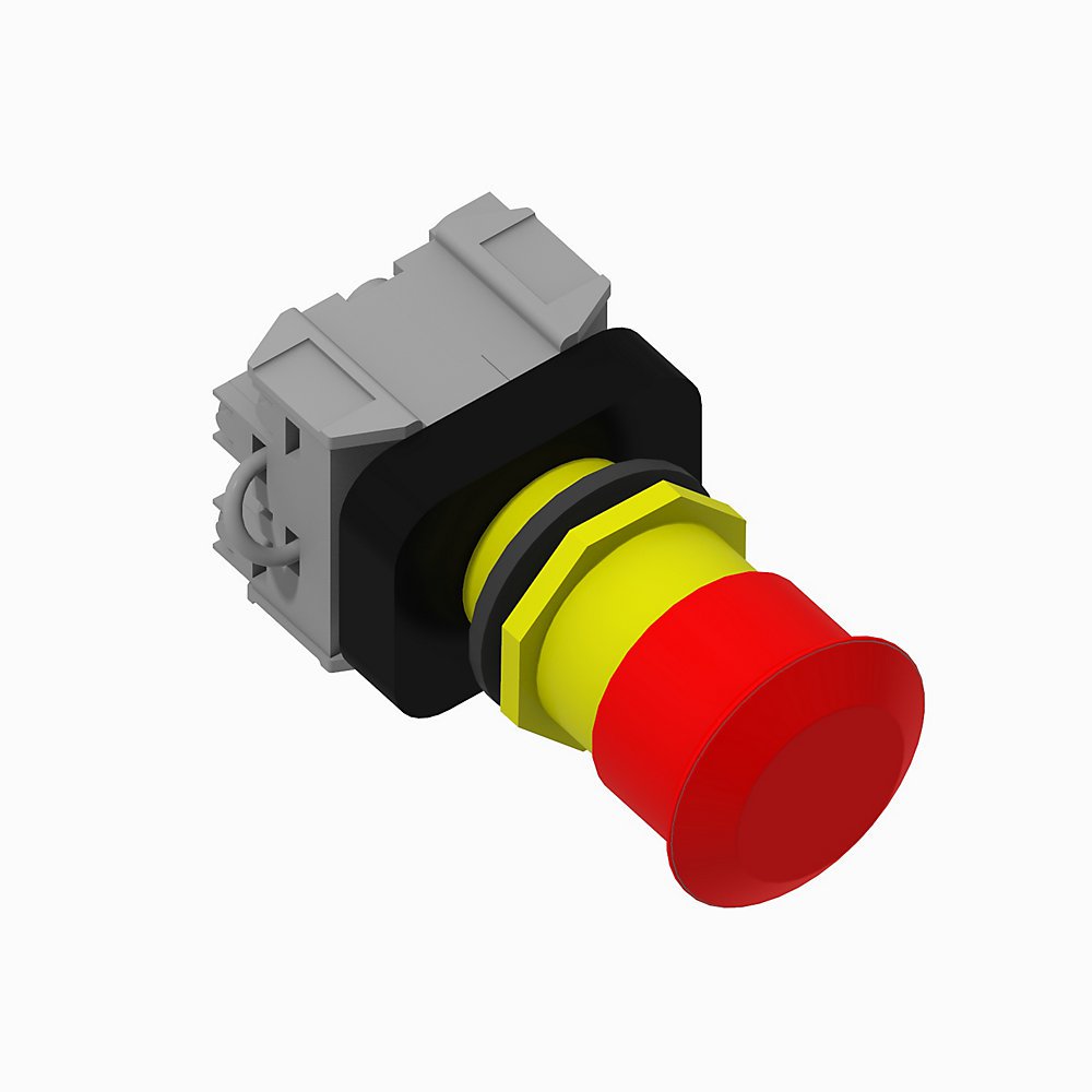 800HC-TFRXT6A5S AB 30MM TRIGGER