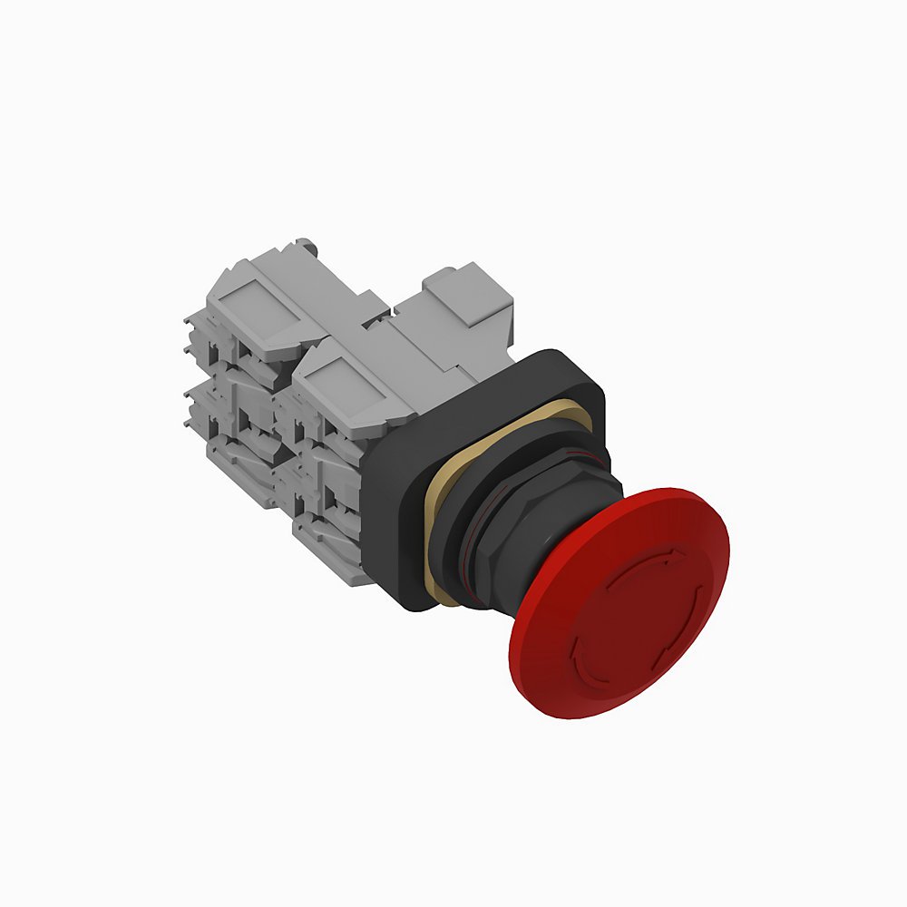 800HC-FRXJTQH2RG1 AB 30.5MM TYPE