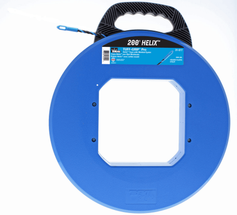 31-077 IDEAL FISH TAPE 200 HELIX