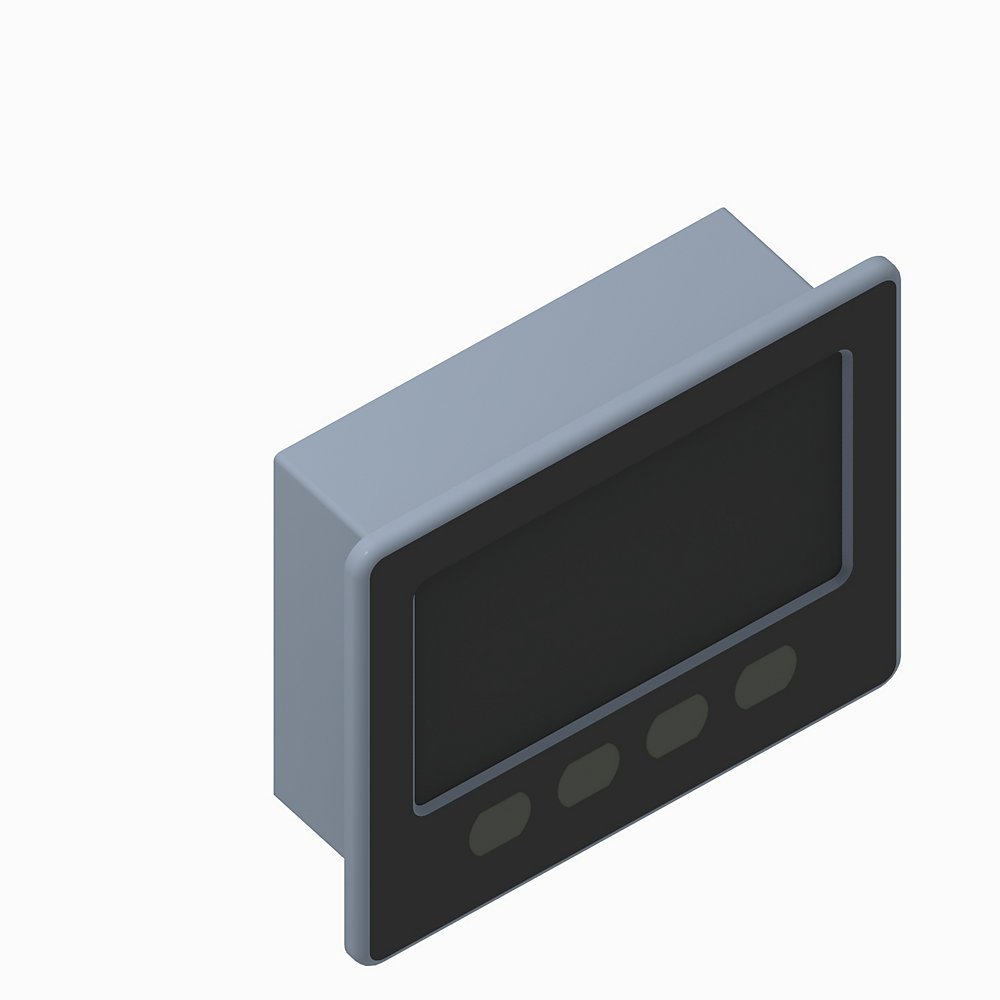 1426-DM AB DISPLAY MODULE FOR THE