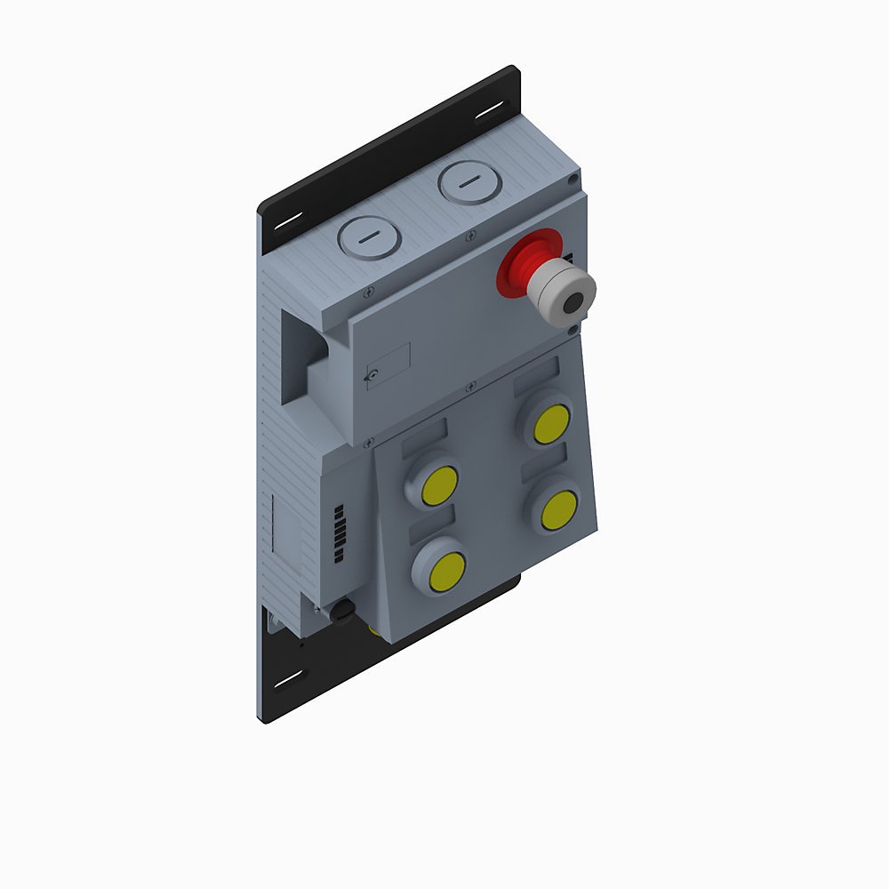 442G-MABLB-UL-E0JP4679 AB LOCK MOD