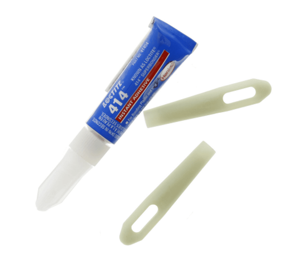 31-044 IDEAL REPAIR KIT, E-CLASS GLOW EYELET