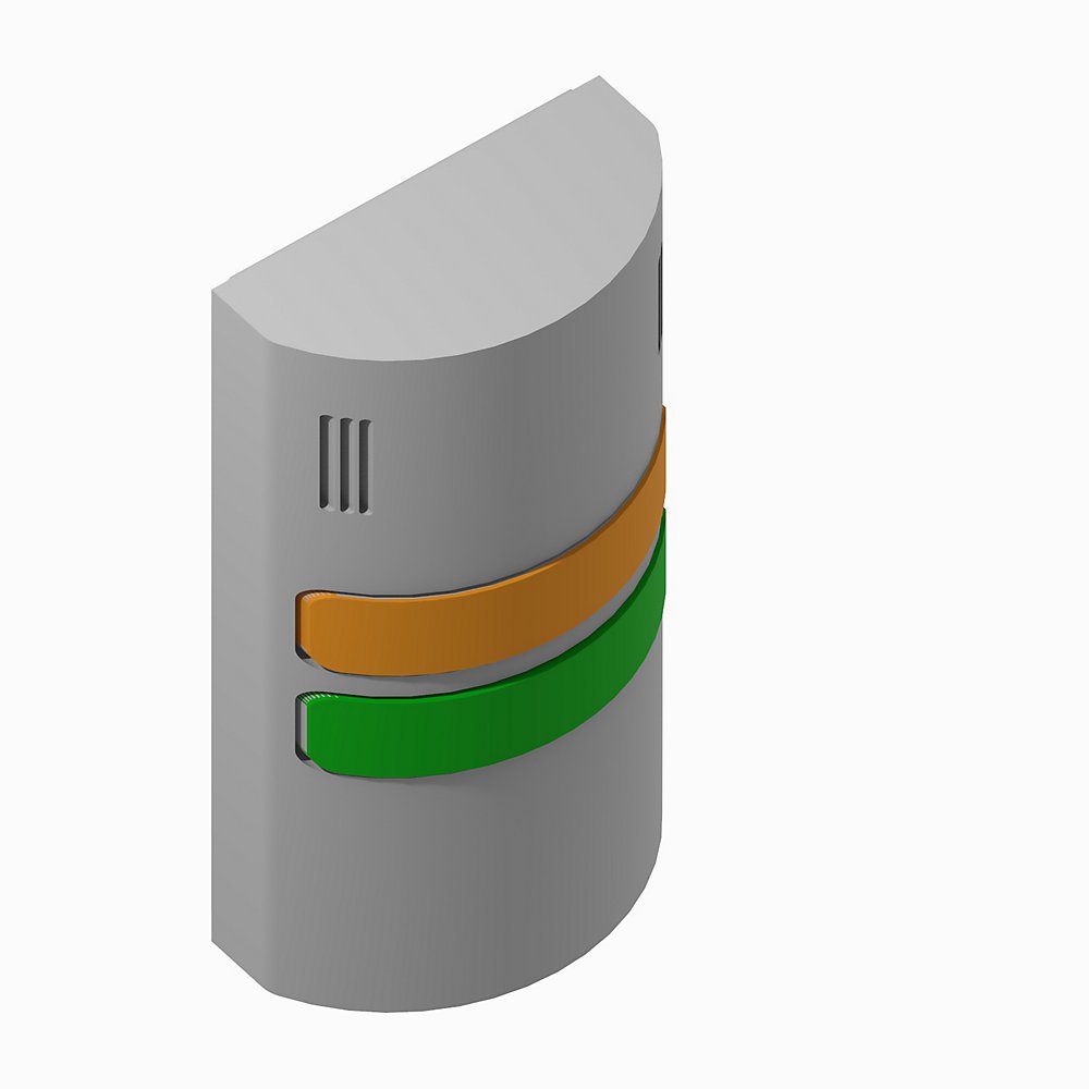 855W-G10Y3L5P1 AB 855W 120V AC WALL