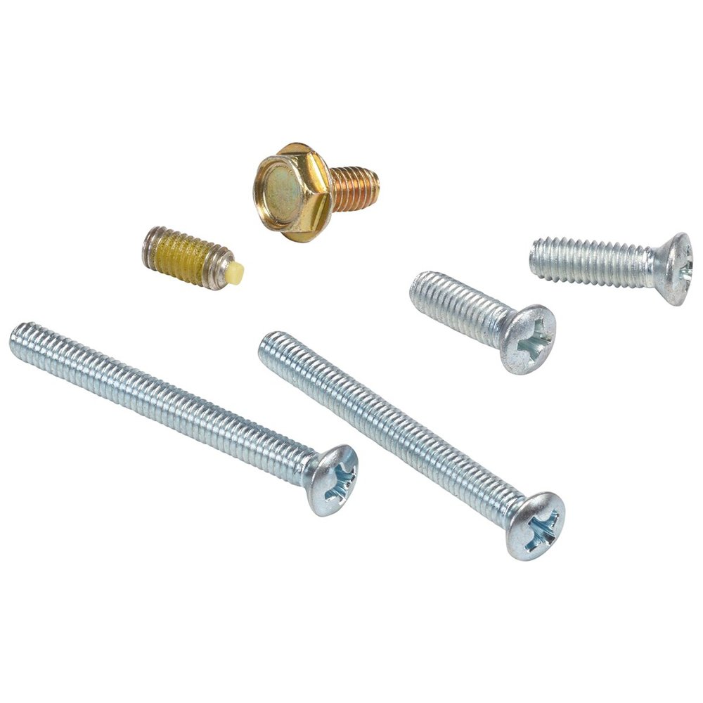 K8435663B FEDERAL 350/450 HARDWARE