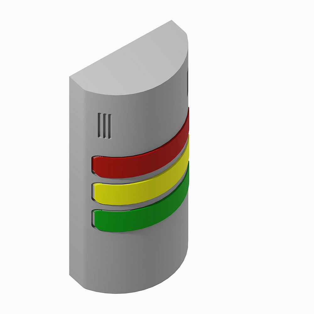 855W-G24Y3Y8Y4 AB WALL MOUNT