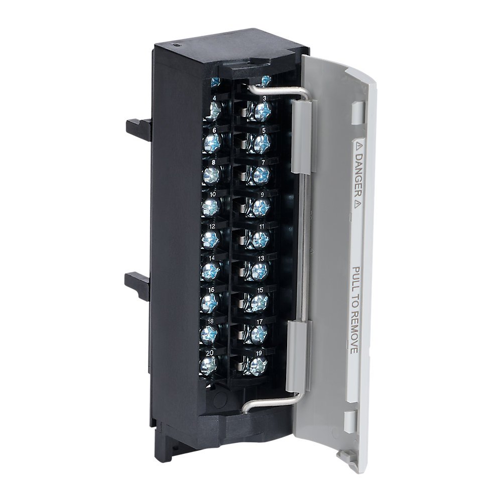 1756-TBNH AB CNTRLGX 20PIN