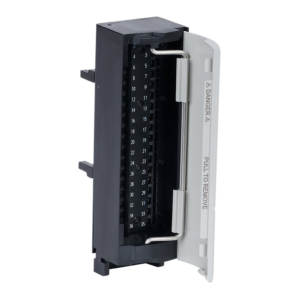 1756-TBS6H AB CNTRLGX 36PIN