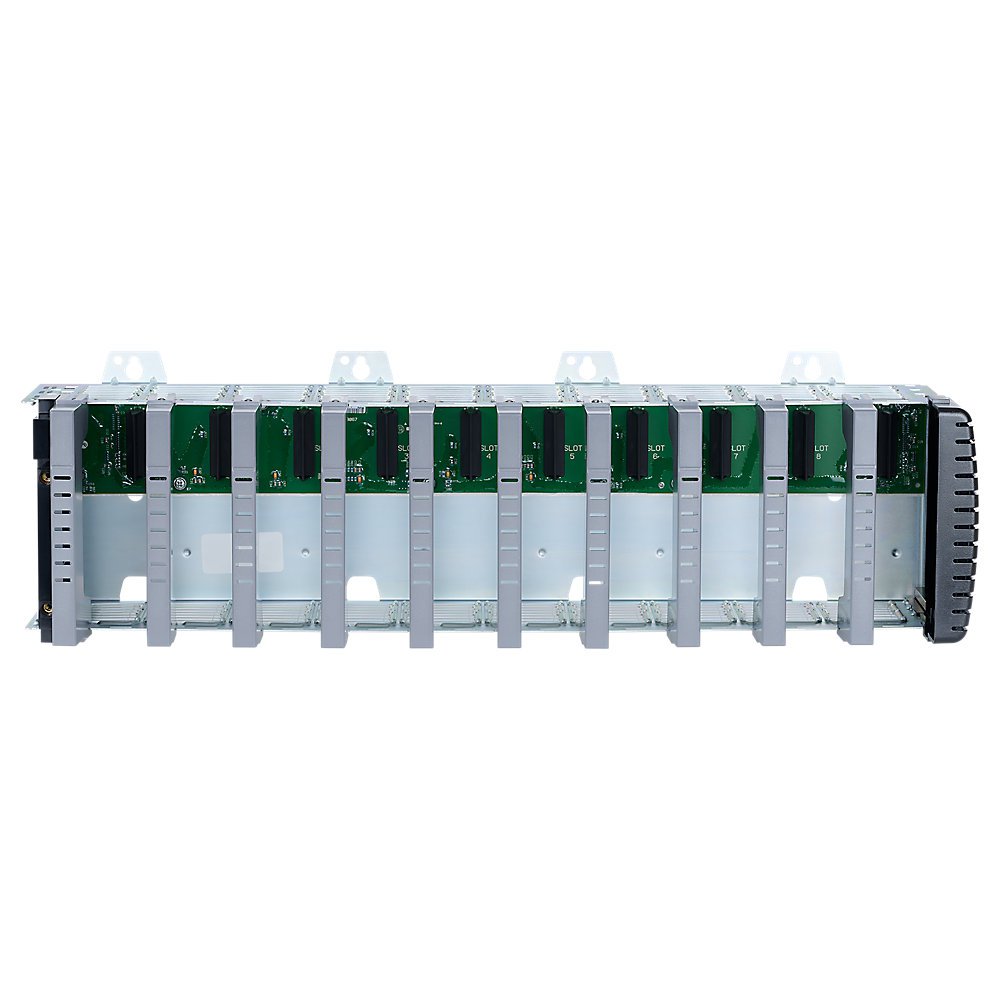 1756-A10XT AB CONTROLLOGIX 10 SLOT