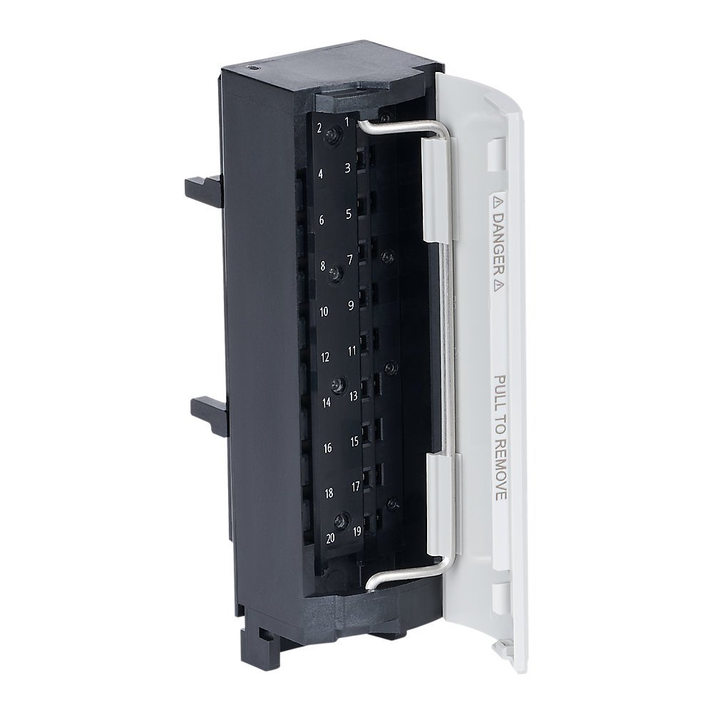 1756-TBSH AB CNTRLGX 20PIN