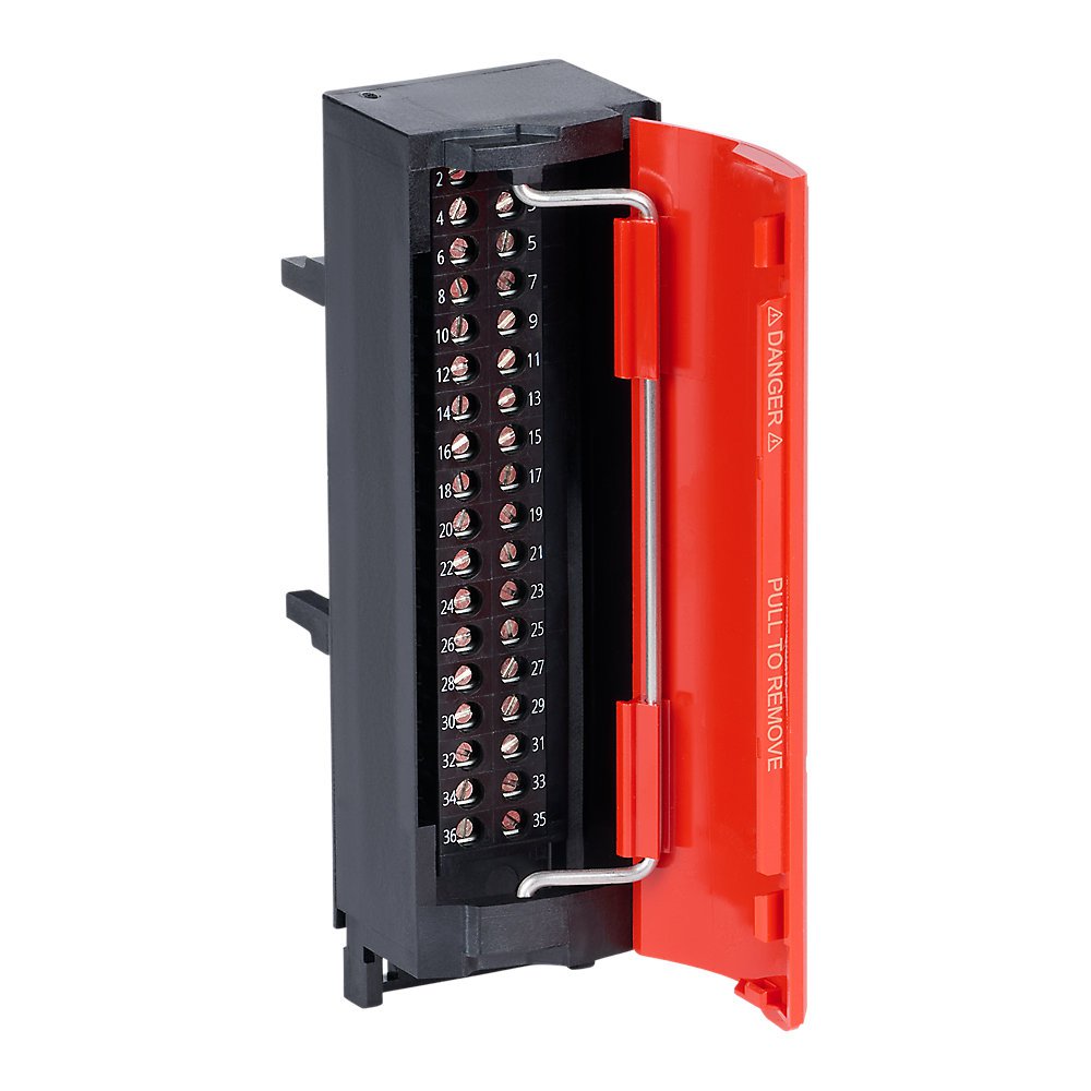 1756-TBCHS TERMINAL BLOCK