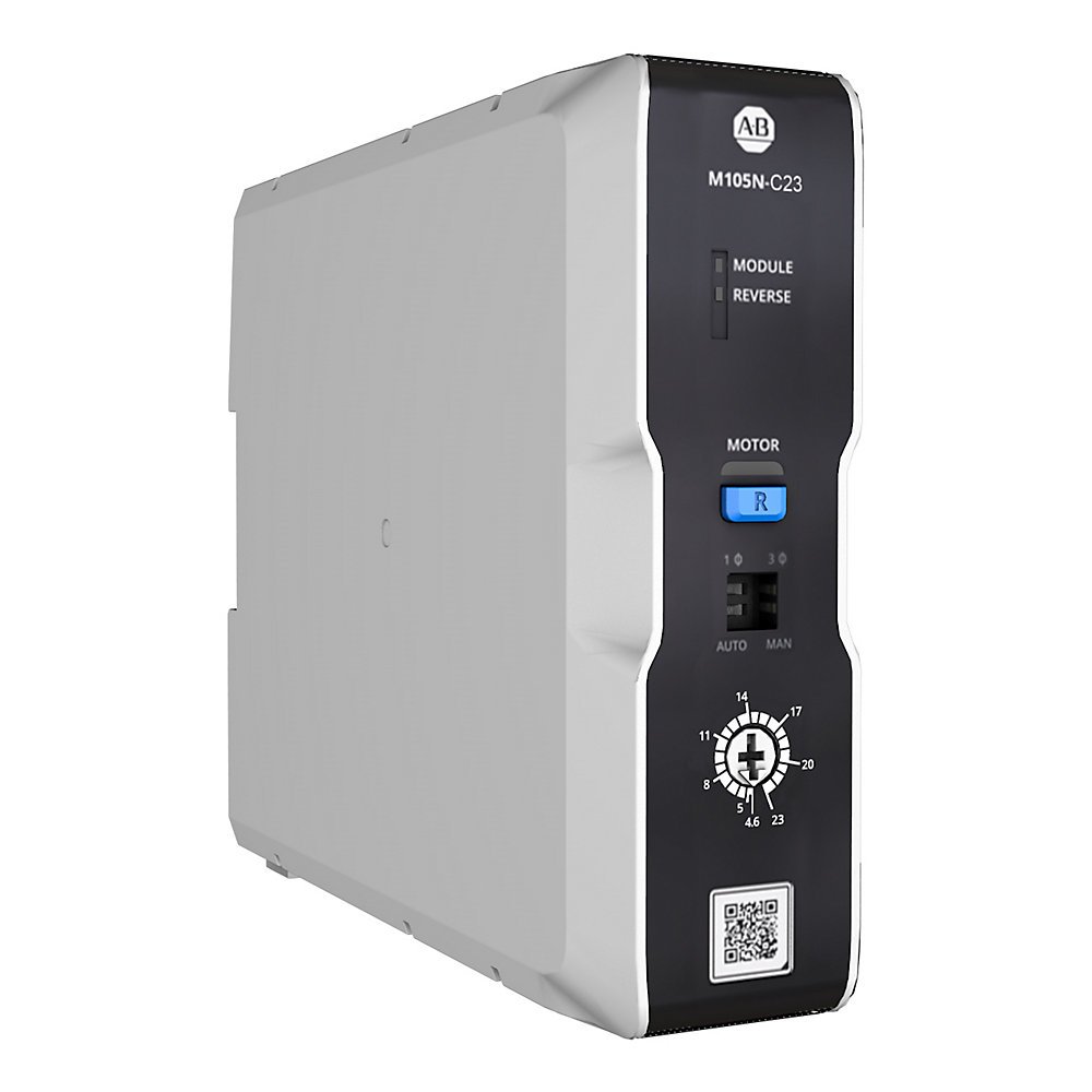 M105N-C23-P AB STD REV STARTER