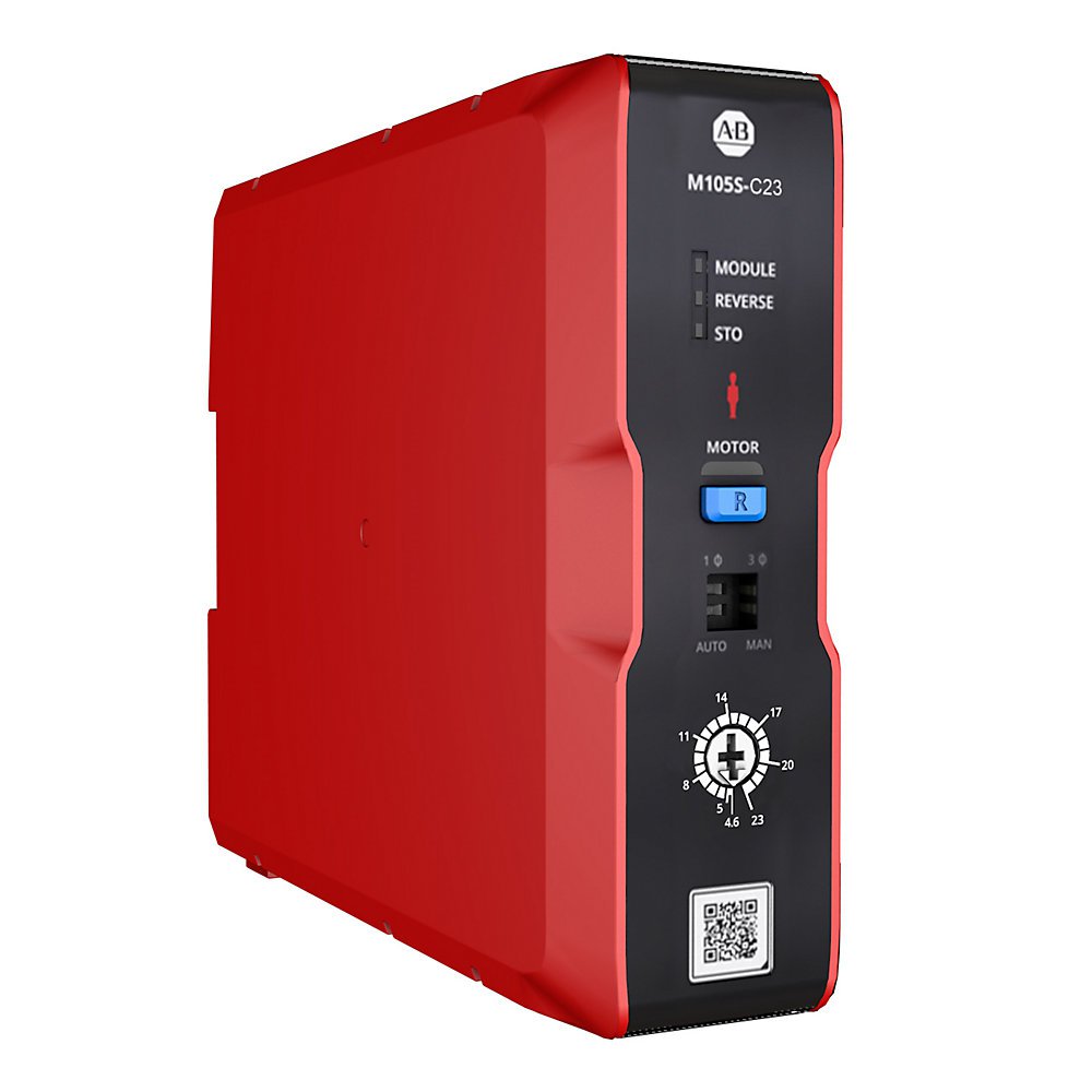 M109S-C23-P AB SAFETY NON-REV