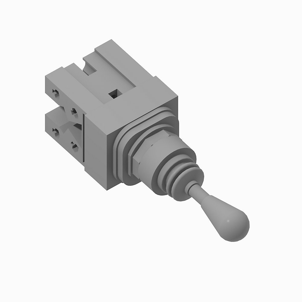 800T-T2H3OOXX AB 30.5MM TYPE 4/13