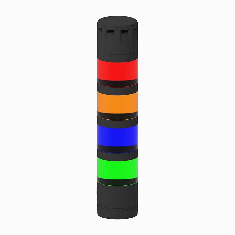 856TC-SNB24Y3B6B5B4P1 70 mm Stack