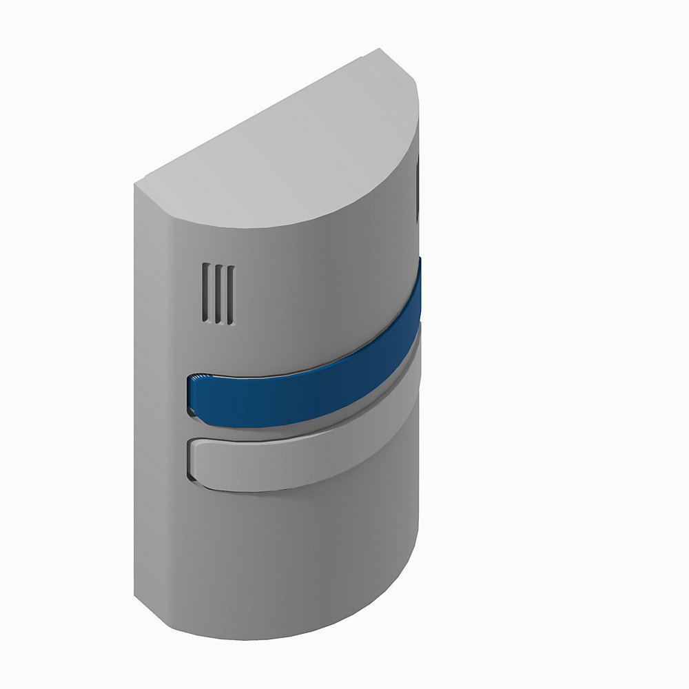 855W-G24Y7L6 ROCKWELL WALL MOUNT