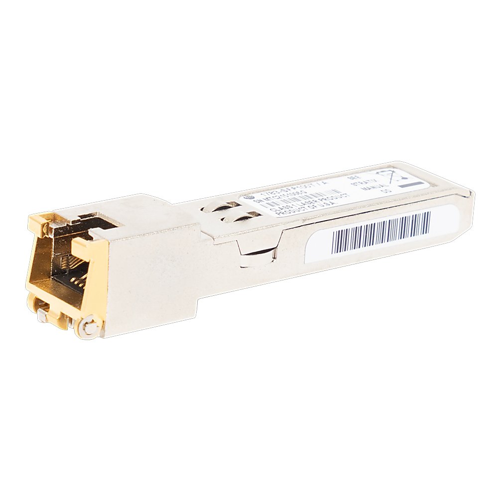 1783-SFP100T AB 100BASE-T COPPER