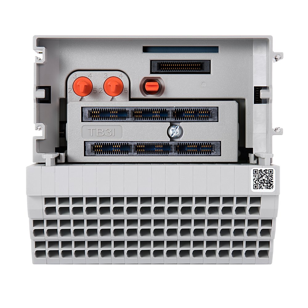 5094-RTB3I AB RTB ISOLATED SCREW