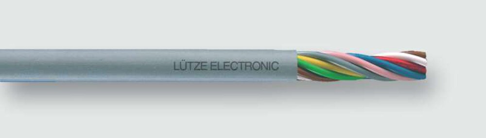 A3031610 LUTZE LUTZE ELECTRONIC