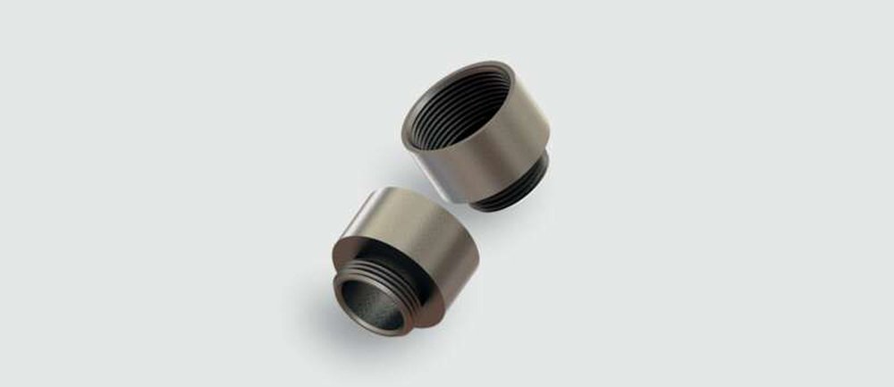 AMM25-34 LUTZE 3/4^ TO 25MM ADAPTER