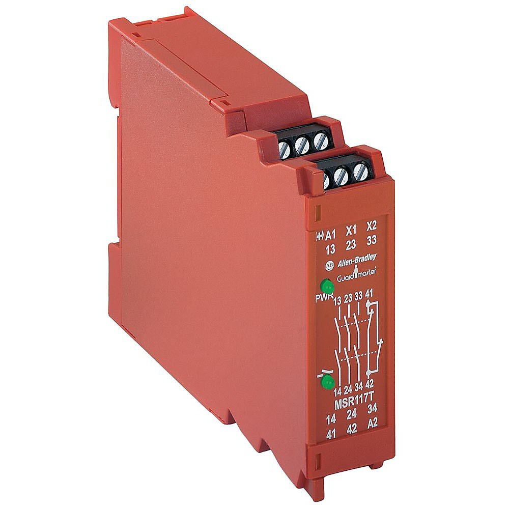 440R-B23211 AB MONITORING SAFETY
