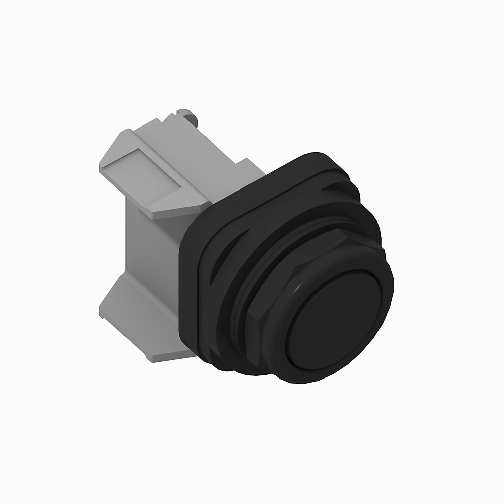 800H-AR2D1 AB PUSHBUTTON SWITCH