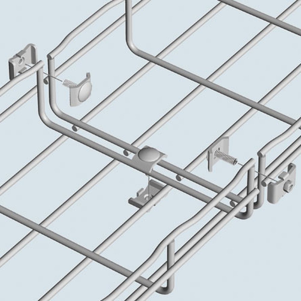 943216 SWKDC CABLOFIL SPLICE