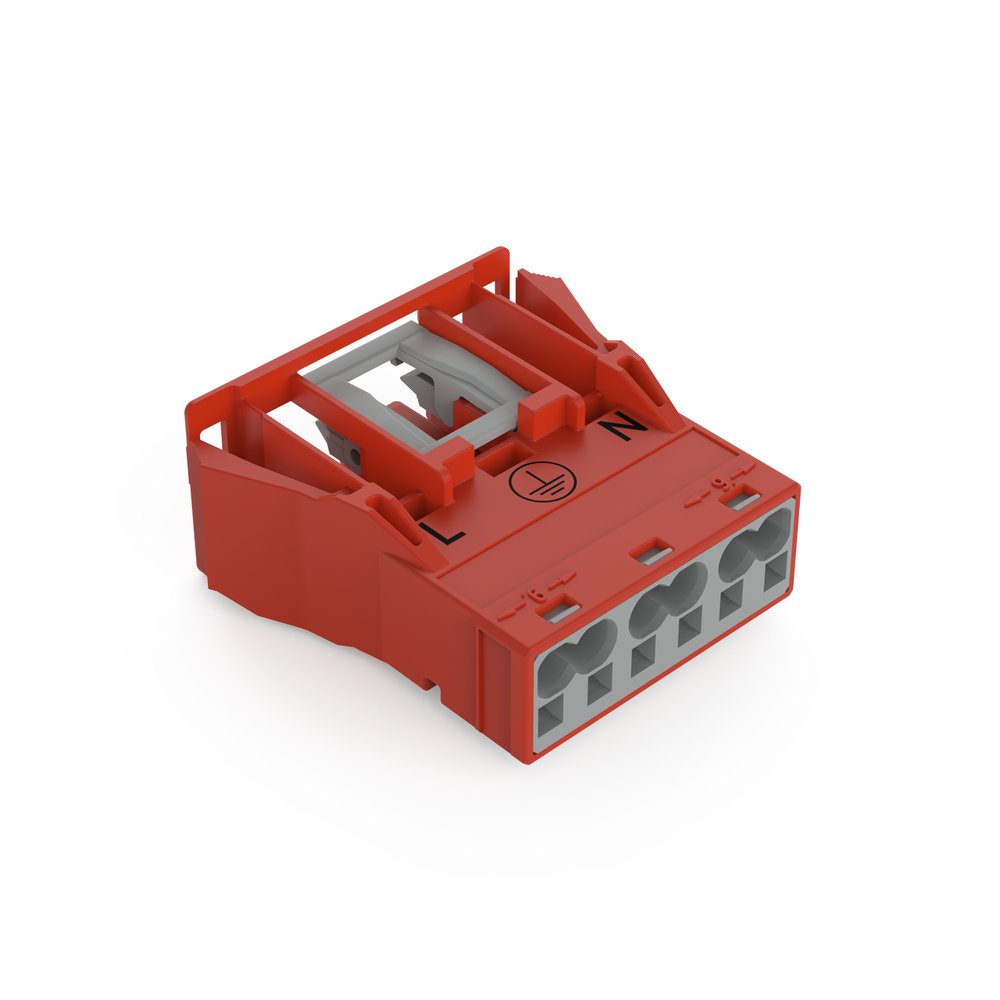 770-2303 WAGO 7702303 SNAP-IN