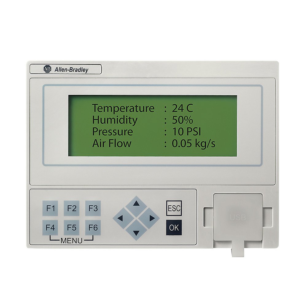 2080-REMLCD AB MICRO800 3.5^