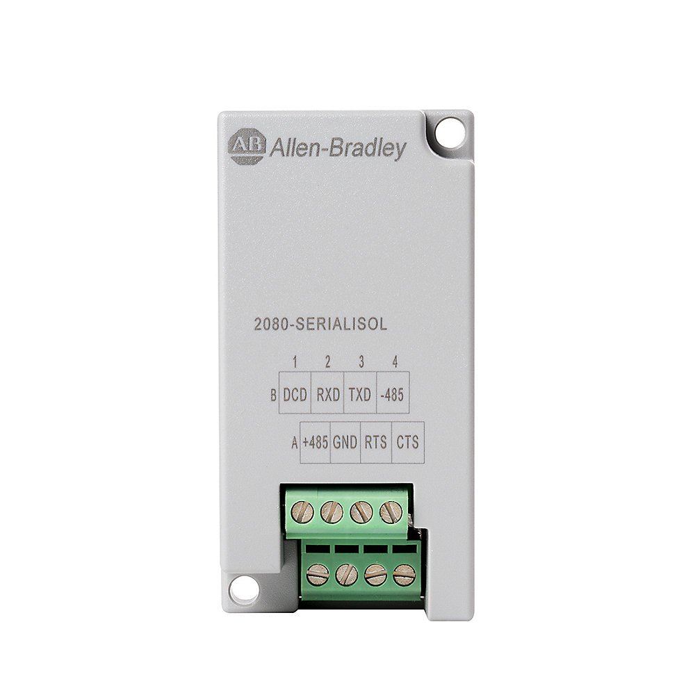 2080-SERIALISOL AB MICRO800