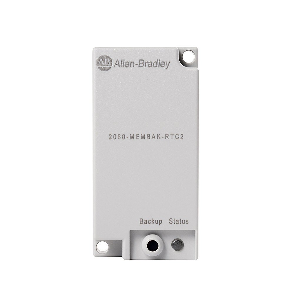 2080-MEMBAK-RTC2 AB MICRO800 MEMORY