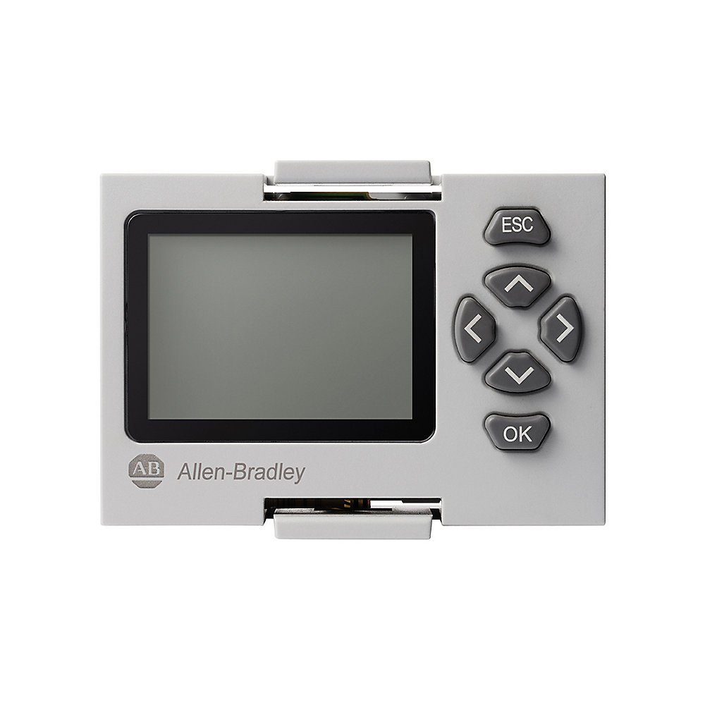 2080-LCD AB MICRO810 LCD DISPLAY
