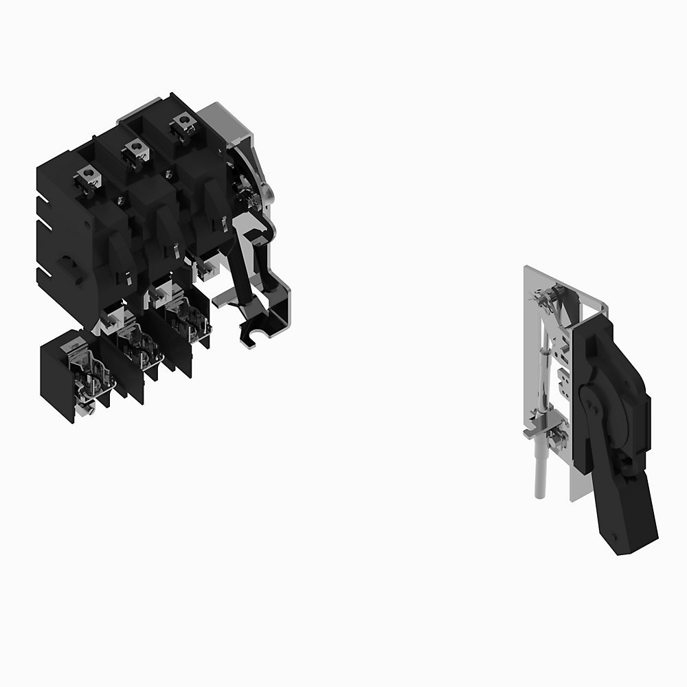 1494U-R30-CR-S AB DISCONNECT KITS