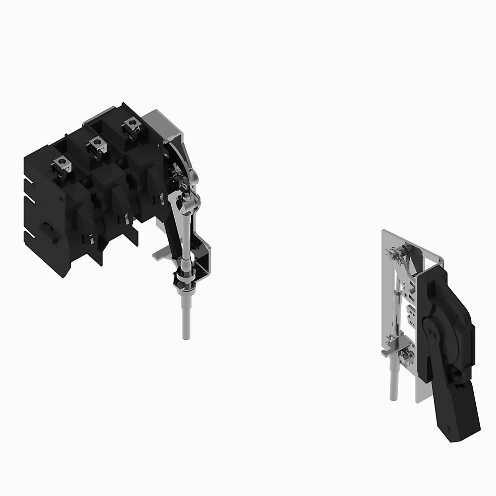 1494U-N30-CR-M-NO AB DISC KIT 30A