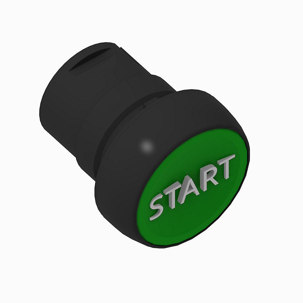 800FP-F301 AB 800F PUSH BUTTONS