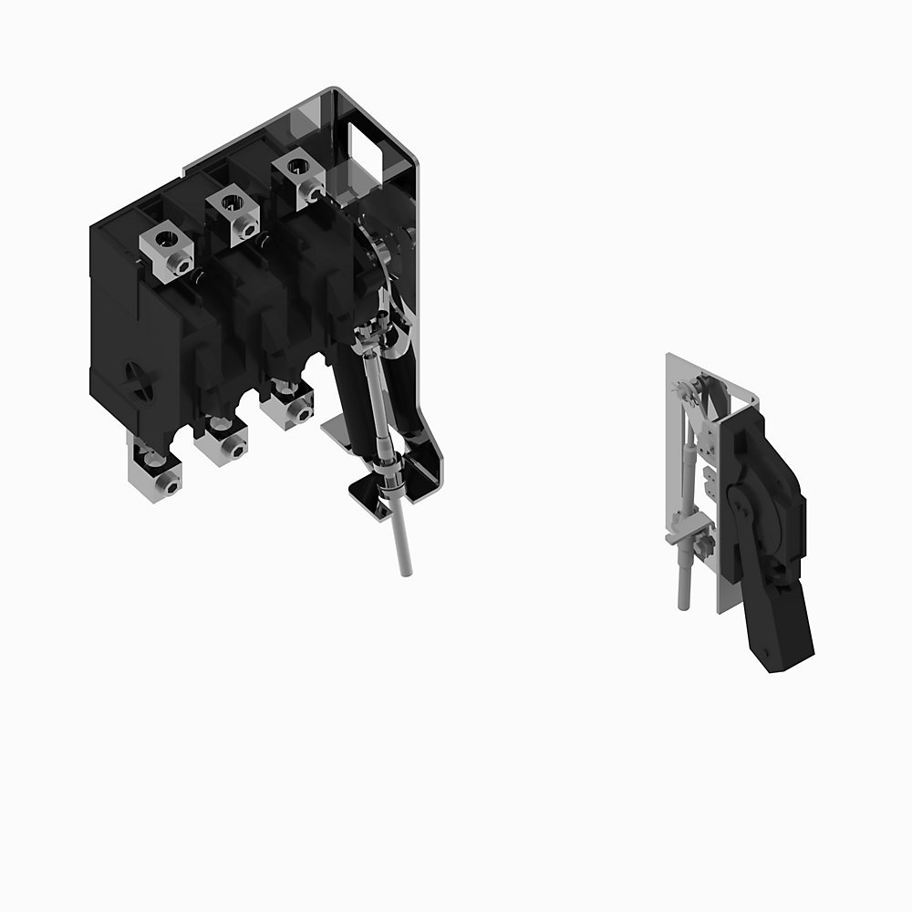 1494U-N200-CR-LC-M AB 200A