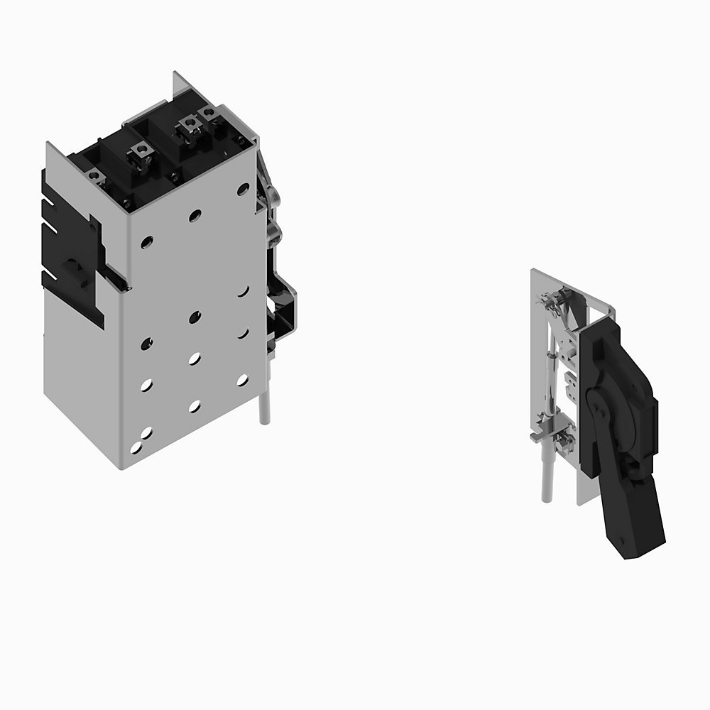 1494U-J30-CR-M-PC Disconnect Kit