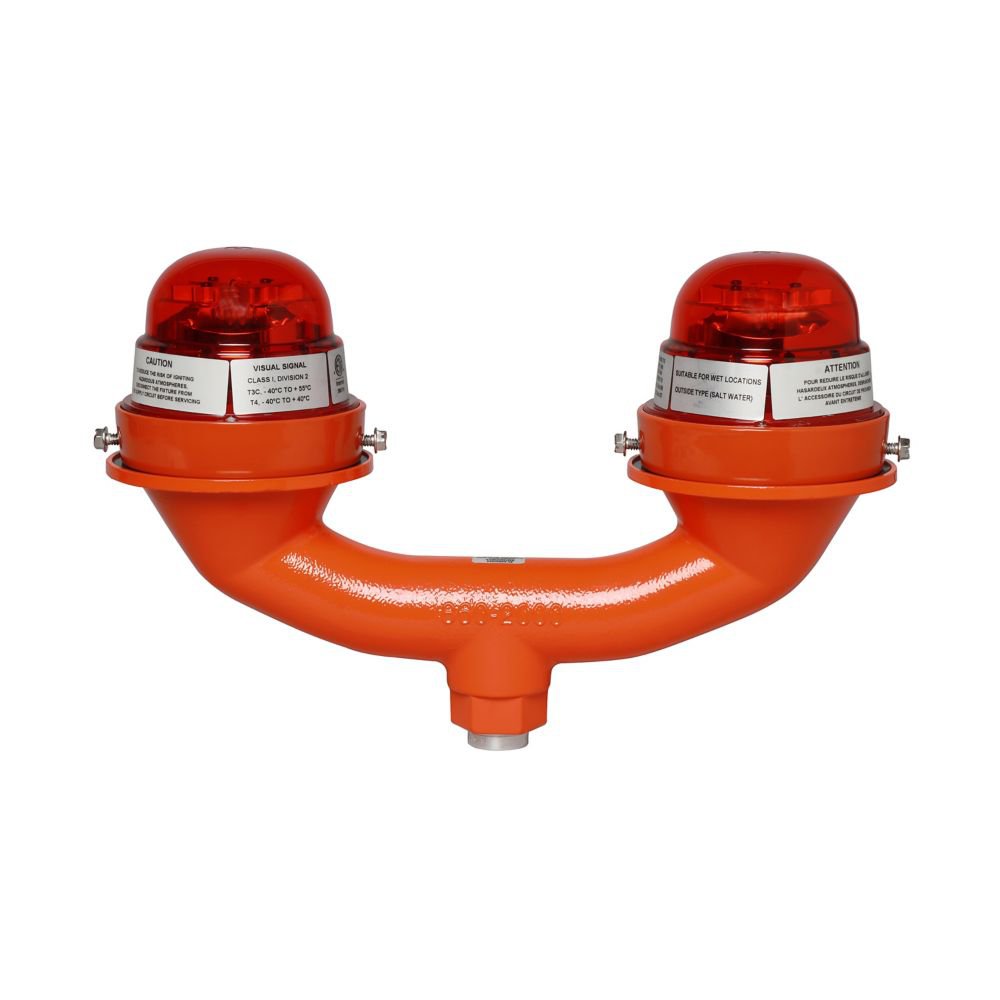 CROUSE HINDS 12004-RTO-2R07-002