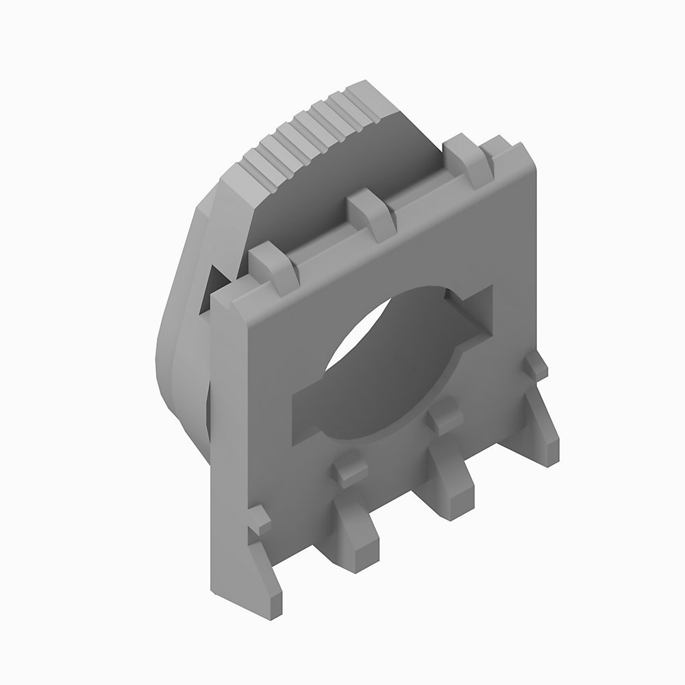 800F-ALM-BP AB 800F METAL LATCH 78118000840
