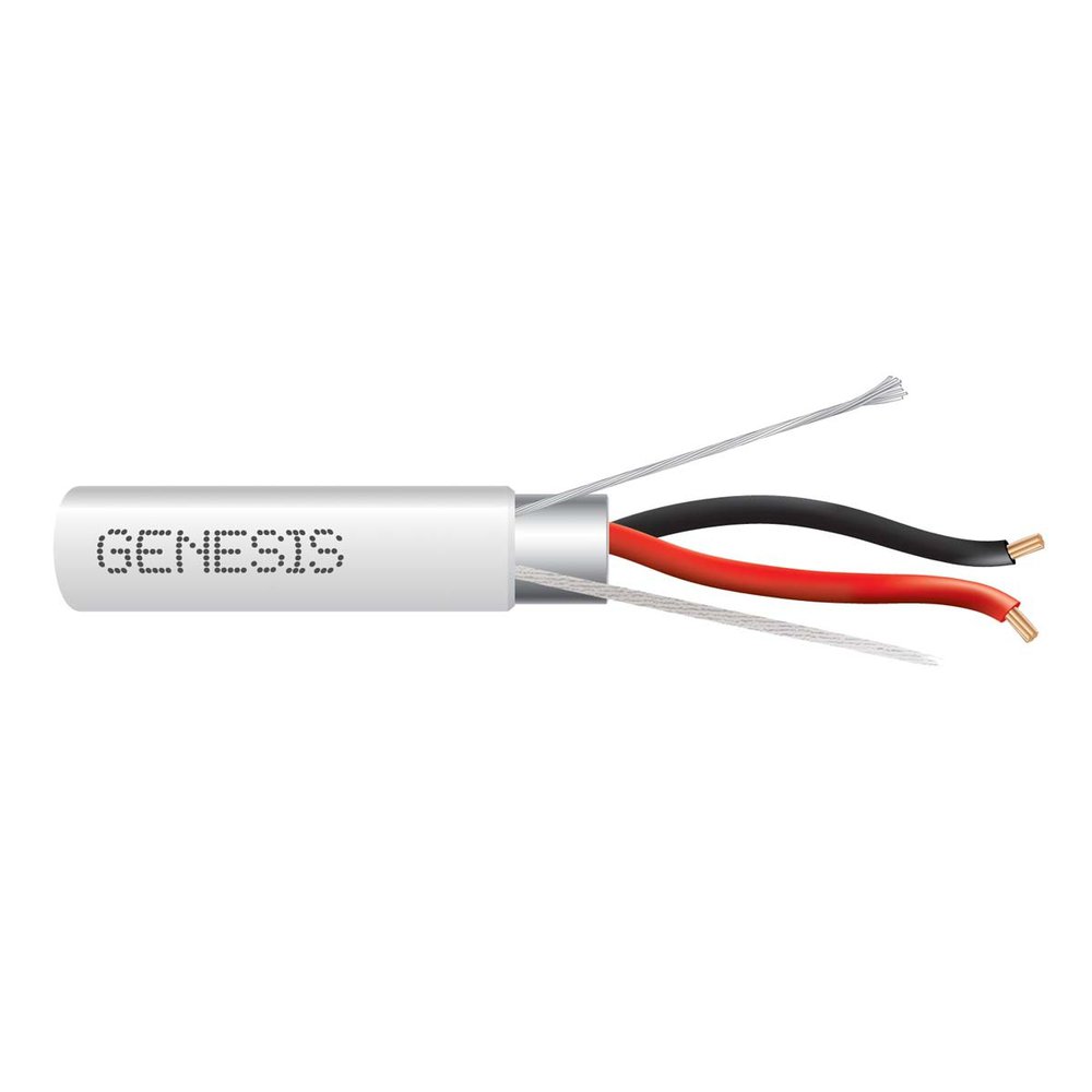 32021112 GENESIS-CABLE 22/2 STR OAS