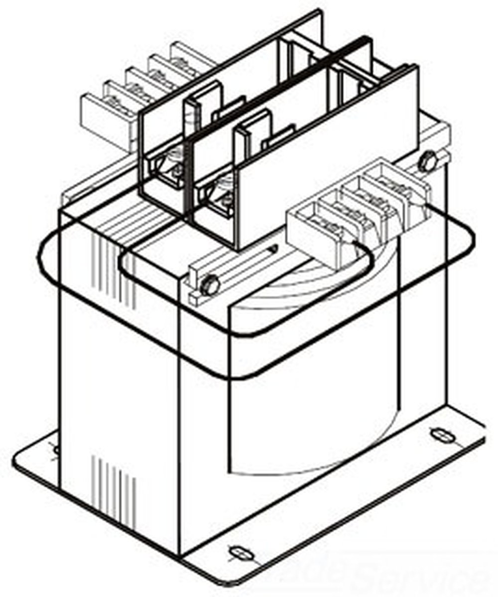 FKP2 DON PRIMARY FUSE KIT FOR HC