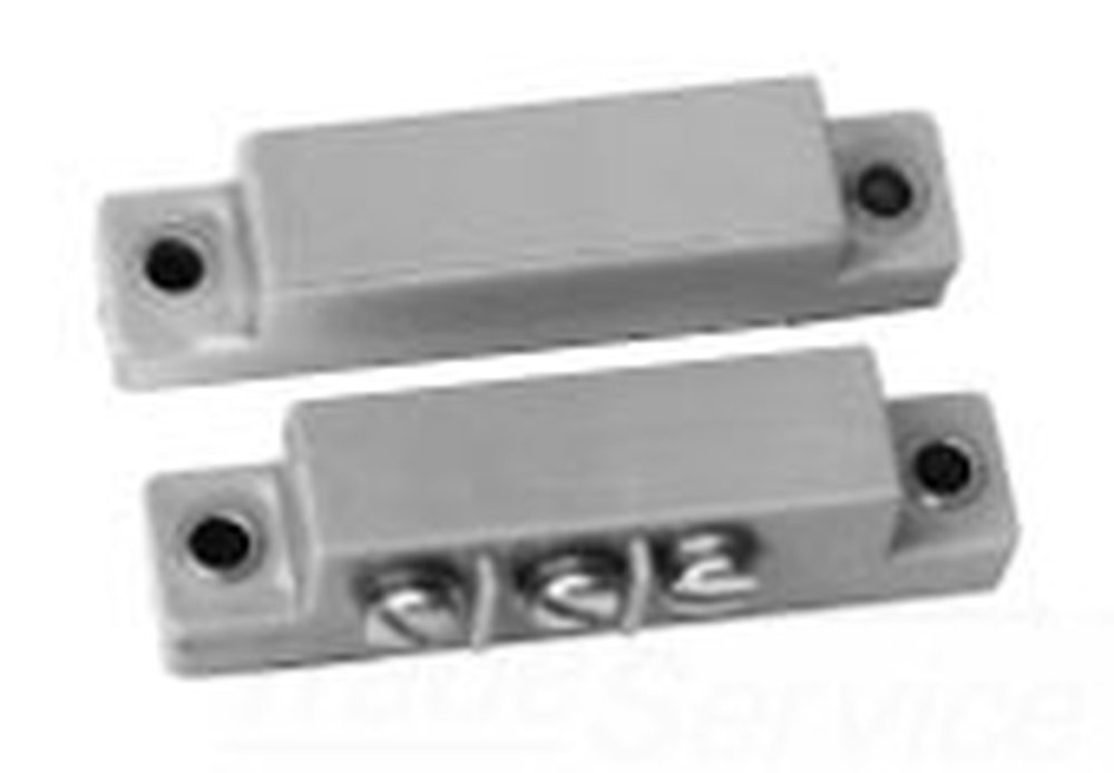 64 EDW SPDT MAGNETIC SWITCH WHITE