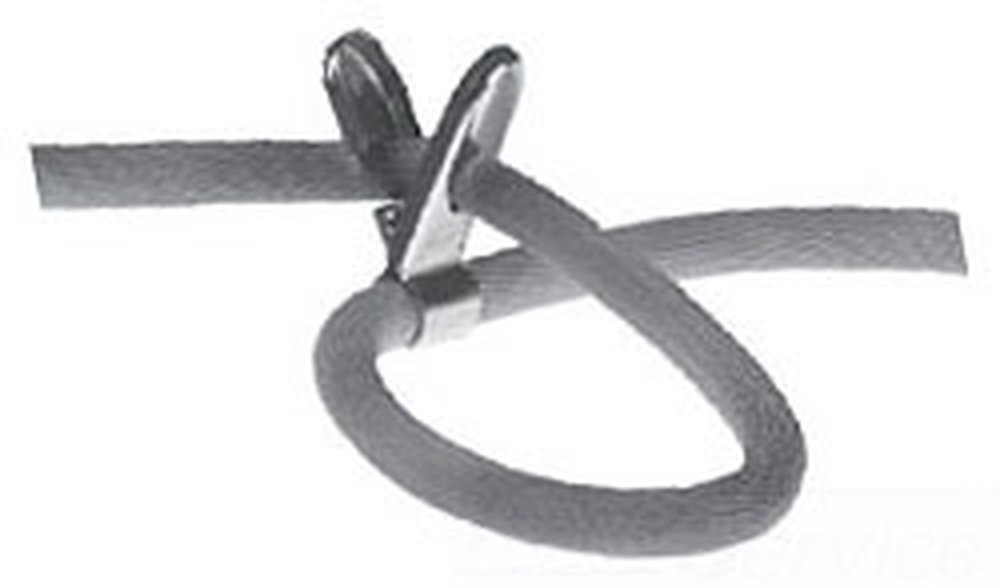 7615 EDW SECURITY CLAMP