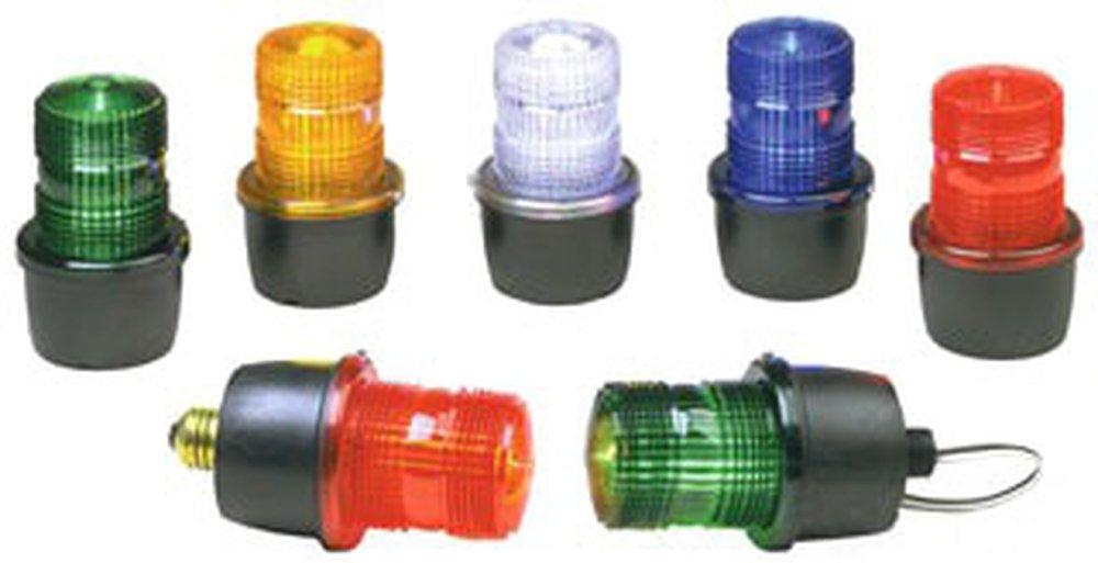 LP3M-012-048B FEDERAL STROBE LIGHT