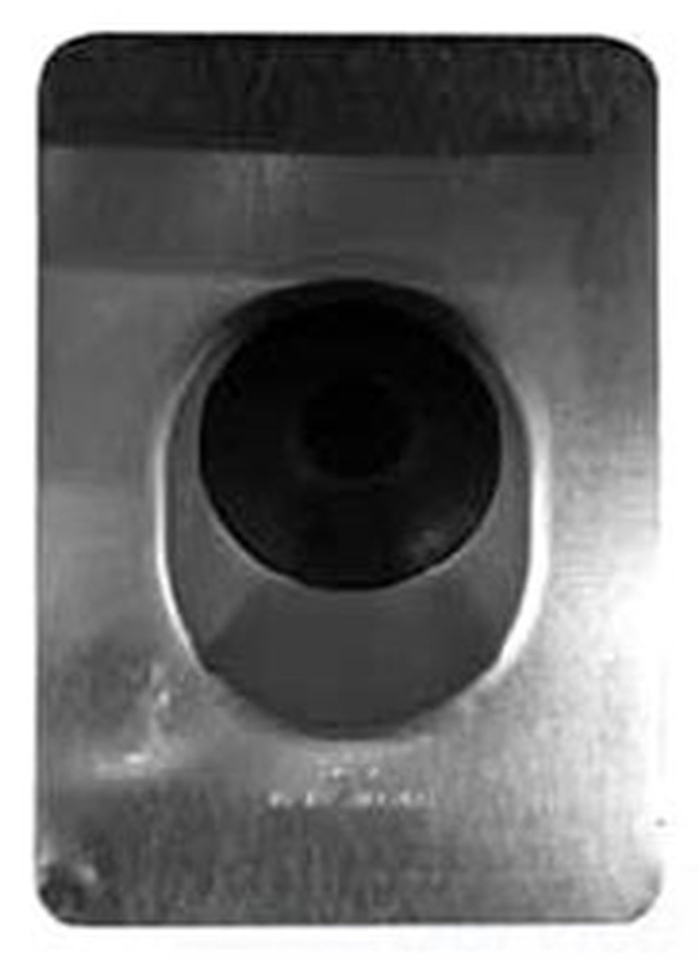 NC-1070 APPLETON NEER FLASHING