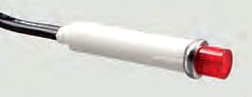 SL32415-2BG SEL 14V LED RED
