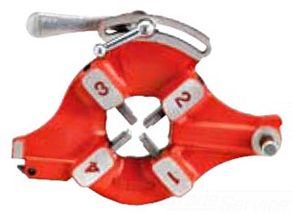 31827 RIDGE DIES 1224 2-1/2^-4 NPT