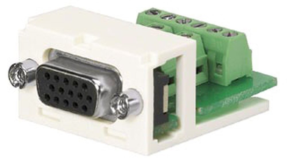 CMD15HDCWHY PANDUIT D-SUB